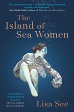 The Island of Sea Women by Lisa See (Paperback Book)