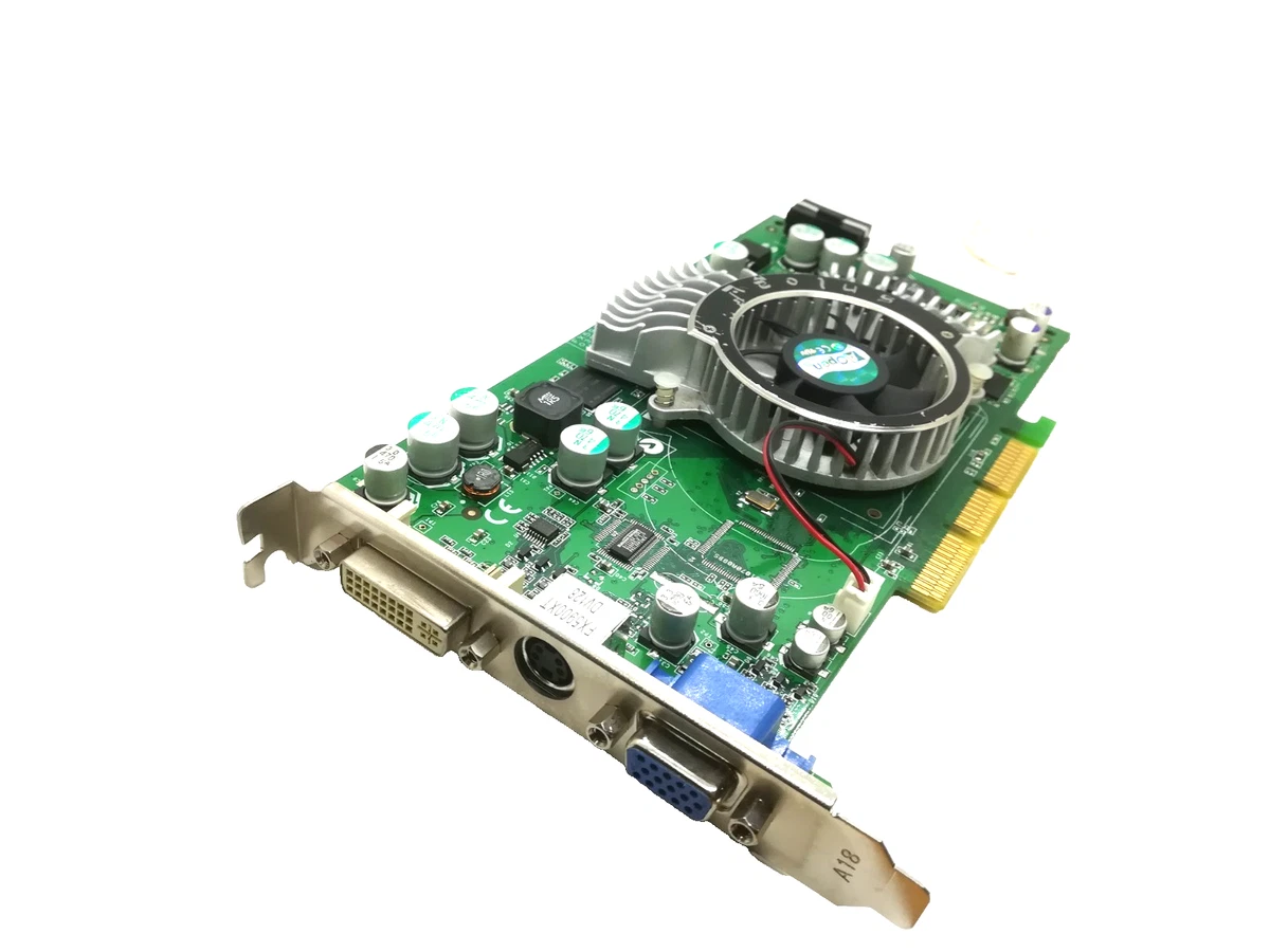 Geforce Fx 5900 for sale | eBay