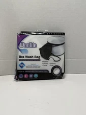 Woolite Mesh Bra Wash Bag ( OPEN BOX )
