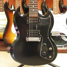 Gibson SG FUSION (2017) (no260710)