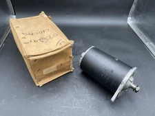 Austin Healey BN7, BT7, BJ7 22530 NOS Generator Dated Feb 1968 