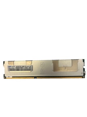 Samsung 8GB PC3-10600R ECC Registered DDR3 Server RAM M393B1K70BH1-CH9 1333MHz