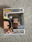 Funko Pop! Premium One Piece Boa Hancock On Throne #2156 Winter Convention 2025