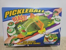 Pickleball Blast - The Pickle Smackdown Game, Players Will Love to Smash the ...