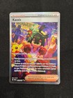 Carte Pokémon : Kassis 218/167 Mascarade Crépusculaire Français NEUF