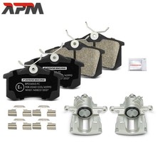 Mâchoire de frein Audi A4