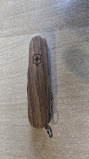 Taschenmesser Victorinox Huntsman Wood unbenutzt