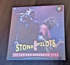 Stone Temple Pilots - The Centrum Worcester 1994 Coloured Vinyl NEW LP in seal