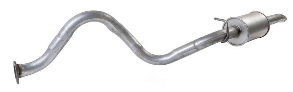 Exhaust Muffler Ansa RV14907 fits 2003 Land Rover Discovery - Image 3 of 3