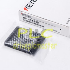 new Keyence OP-84219 Reflector (1Pcs)