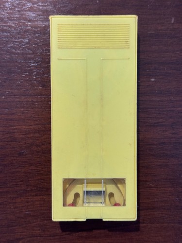 Three Little Pigs - Fisher Price Movie Viewer Cartridge Disney 481 *Works! - Imagen 4 de 4