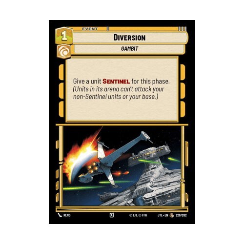 Star Wars Unlimited JUMP TO LIGHTSPEED - Common, Uncommon, Special Cards - Bild 157 von 185