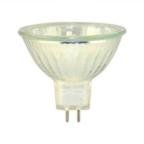 2 REPLACEMENT BULBS FOR OSRAM SYLVANIA DECOSTAR 51 TITAN 20W 12V