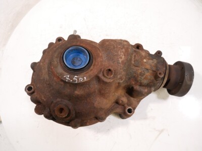Differential für Land Rover 3,0 D 4x4 306D1 M57 M57D30 H16180 LR007037