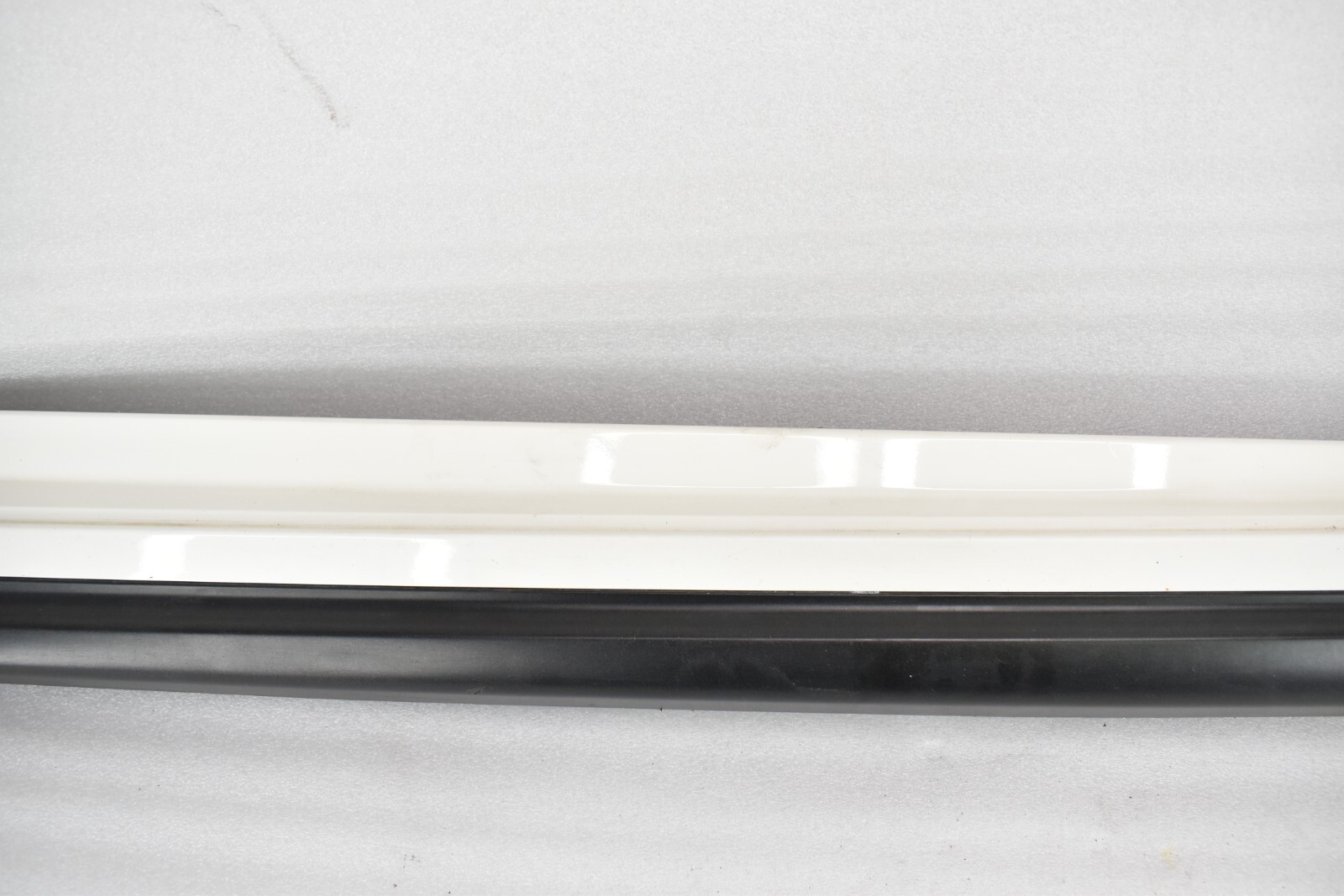 2014 2015 2016 2017+ MASERATI GHIBLI M157 LEFT ROCKER PANEL MOLDING SIDE SKIRT