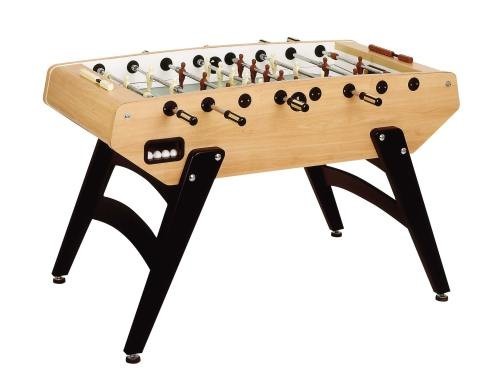 Calciobalilla G 5000 Aste uscenti o rientranti Garleo Calciobalilla G 5000 Aste uscenti o rientranti Garleo