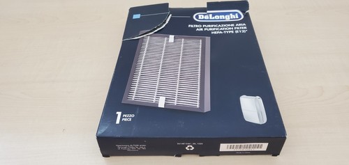 De'Longhi DLSA011 Luftreinigungsfilter - Die VP ist beschädigt