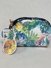 LeSportsac Hawaii Exclusive Uluwehi Medium Dome Bag