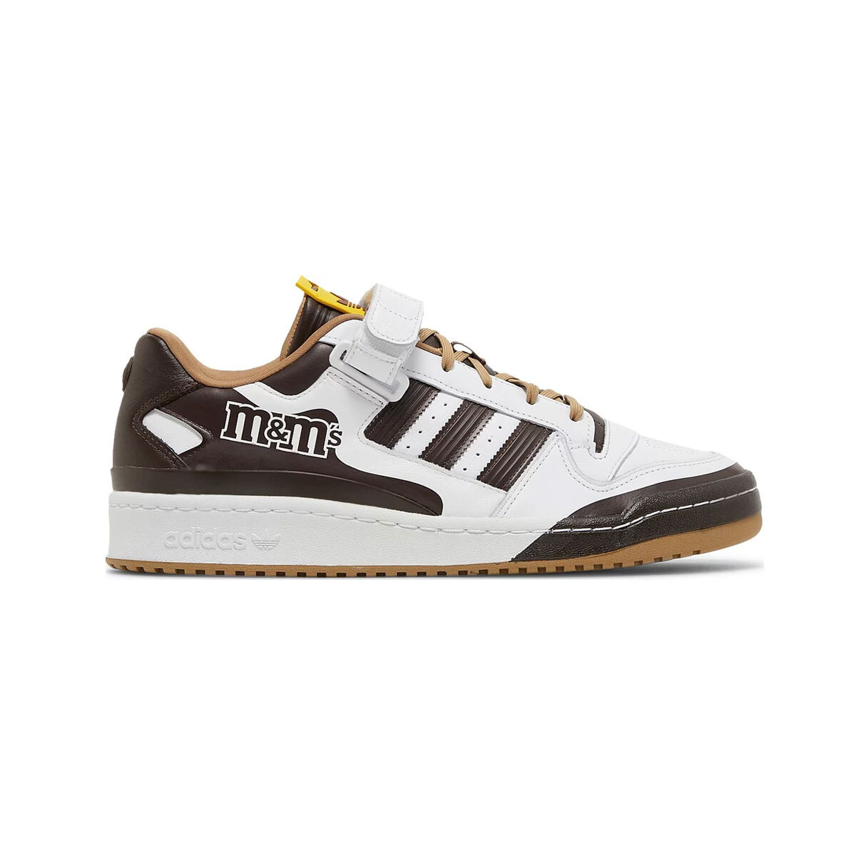 adidas × M&M'S◆コラボ◆FORUM LOW 84◆フォーラム ロー 6色 国内5月10日発売予定】エムアンドエムズ × アディダス
