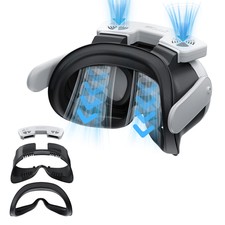For Meta Quest 3 VR Sunglasses VR Headset Coo...