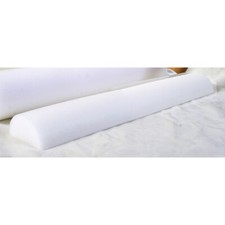 Body Sport Foam Roller Half Round 6" x 36" - Latex Free