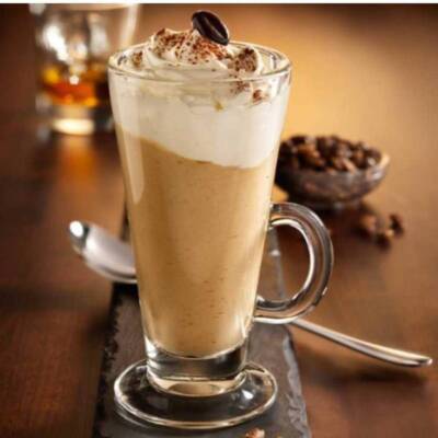 Kaffeeglas Teeglas Glas Pasabahce COLOMBIAN 6-er Set 455 ml