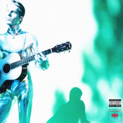 THE NEIGHBOURHOOD CHIP CHROME & THE MONO-TONES NEW LP