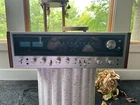 Pioneer SX-939 Vintage Audio Stereo Receiver   70/wpc-1975 Cleaned Tested Works!