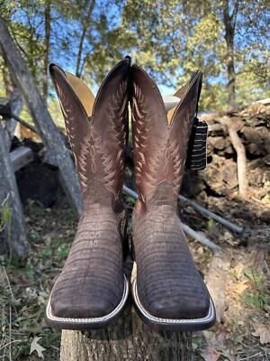 Cody James Crocodile