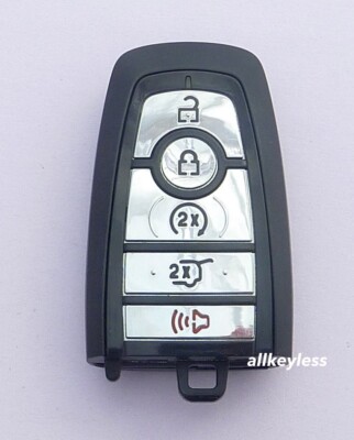 OEM 2020+ LINCOLN CORSAIR AVIATOR smart keyless entry remote key