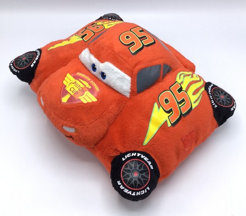 pixar cars pillow pet