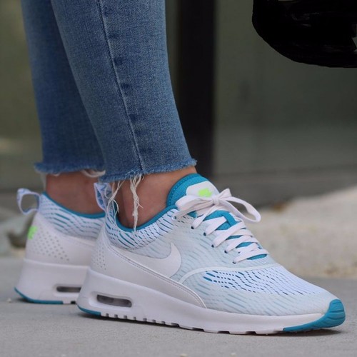 airmax thea blue