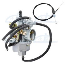 Carburetor Carb for 16100-HM8-680 16100-KPT-903 16100-HM8-A41 16100-HM8-B01