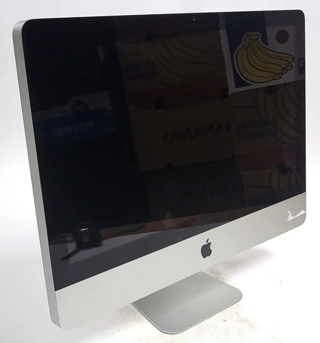 Apple iMac 21.5" A1311 Mid 2010 3.06GHz Core i3 Black Screen Beeping BE982