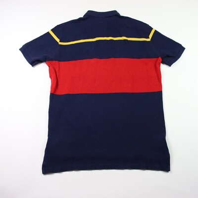 【vintage POLO by Ralph Lauren】BONNARD Vintage Polo Ralph Lauren Bonnard Shirt Men's XL Silk Linen