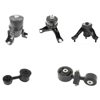 Front Right Engine Motor Mount For Lexus/Toyota Solara 2.0L & 3.0L - 4M Brand