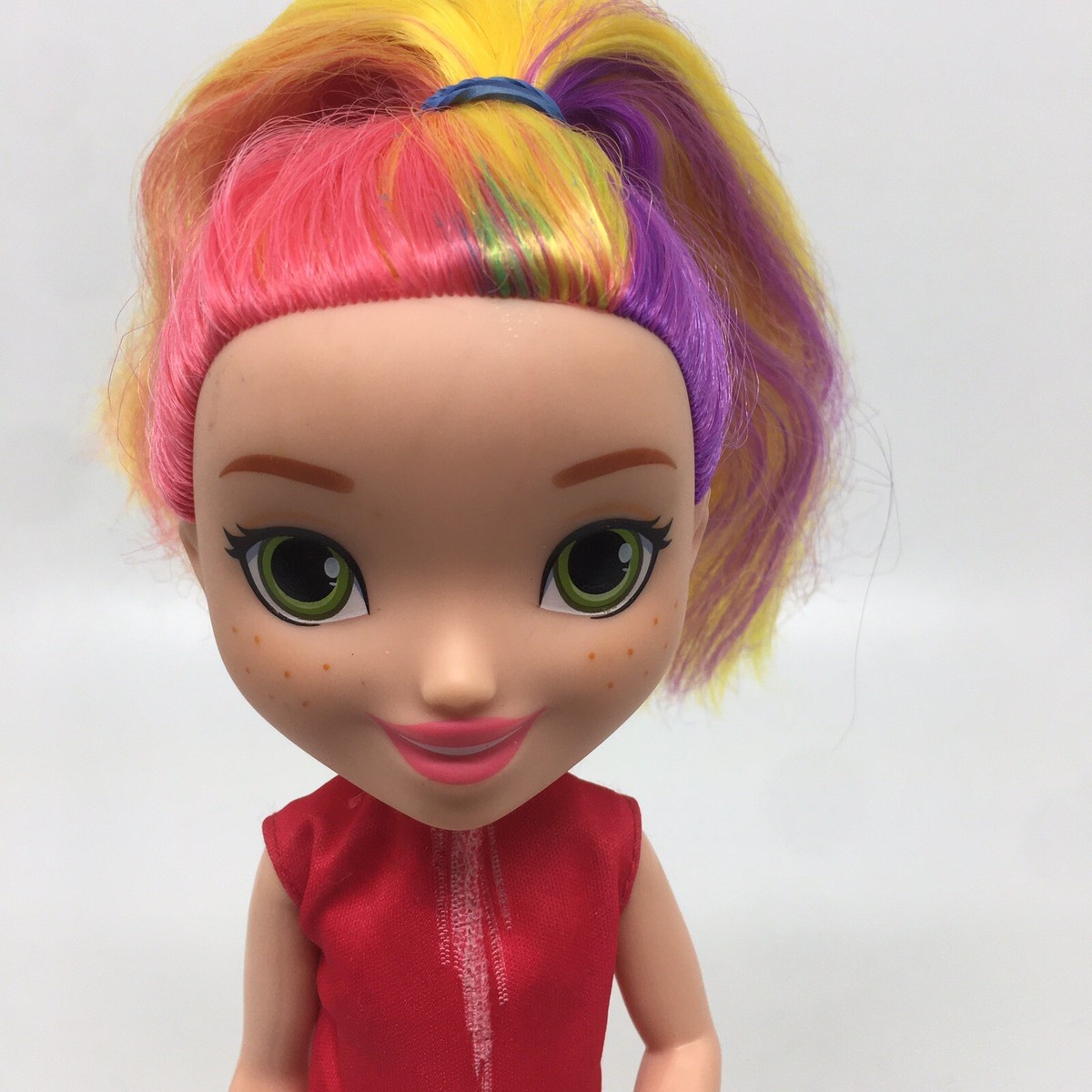 Nickelodeon Sunny Day Doll 11