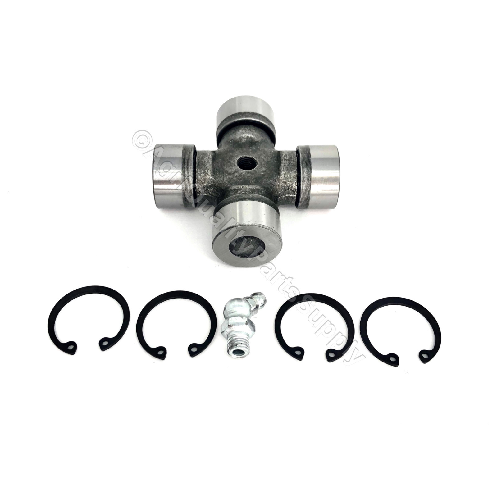 Cross Kit for Walterscheid 2300, W & WWE Series Drivelines Replaces Code W044444