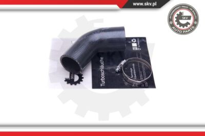 ESEN SKV 43SKV395 Charger Air Hose for Audi Seat Skoda VW