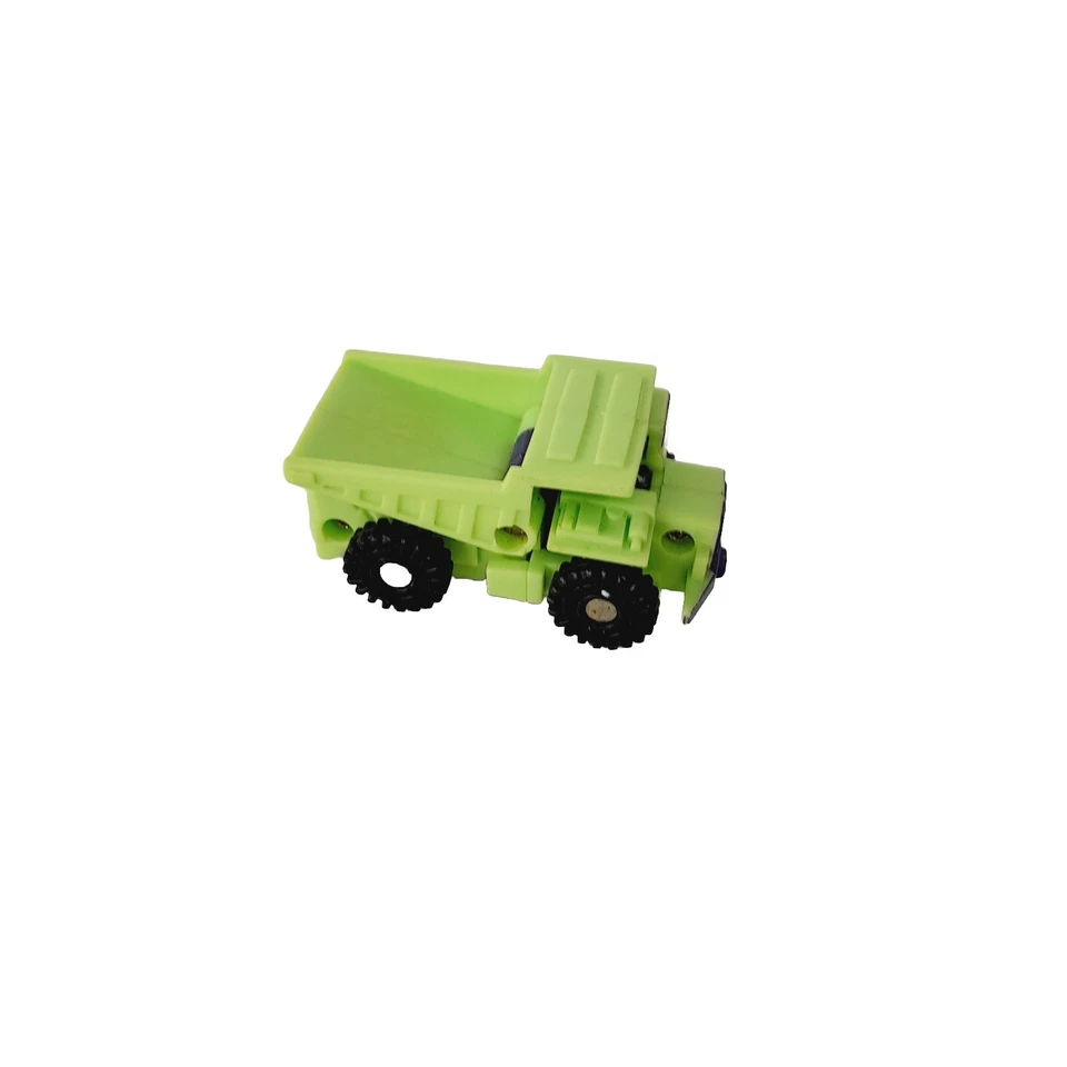 Constructicon DevastatorTransformers: Universe 1992 Takara - Image 2 of 4