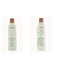 Aveda Rosemary Mint Purifying Shampoo 8.5oz  Weightless Conditioner 8.5oz Set