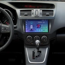 Android 13 Navigation Stereo for 2011-2013 Mazda Mazda5 with Mic
