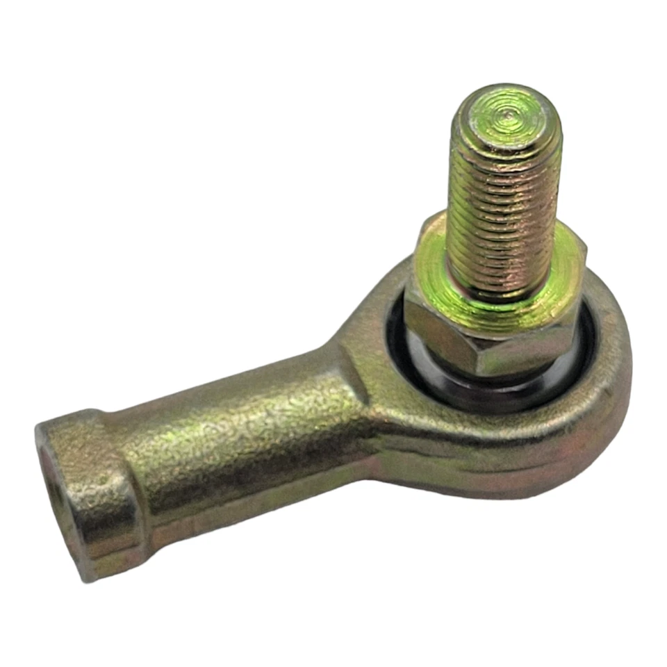 4167343-02 Extremo de varilla de amarre 5/16 hembra con perno de bola mano izquierda Bunton, Bobcat, Ryan Foto 4 de 4