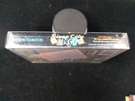 River City Ransom (Nintendo Entertainment System, 1989)-Complete/Tested