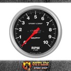 <!--F#f_0-->AUTOMETER TACHOMETER 5