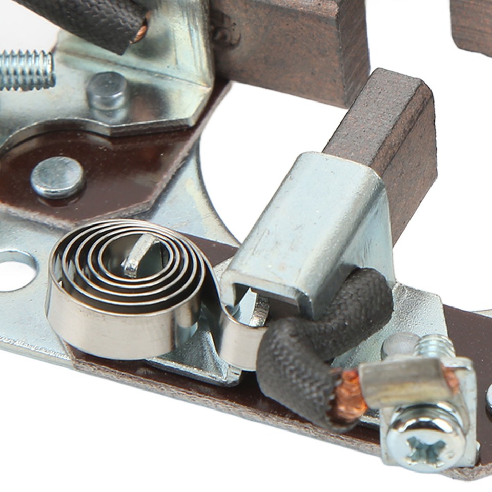 Cart Starter Generator Brush GSB10701A Waterproof Scratch Resistant