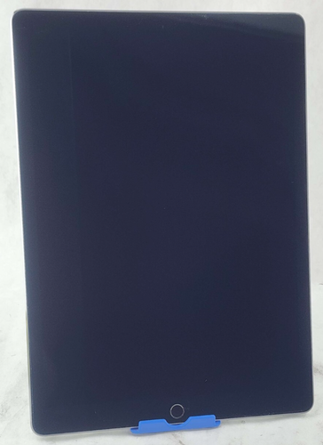 Apple iPad Pro 12.9-inch 2nd Gen 256GB WiFi + 4G Space Grey Unlocked