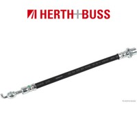 Herth+Buss Jakoparts Bremsschlauch FüR Toyota Verso S Yaris Hinten J3702354