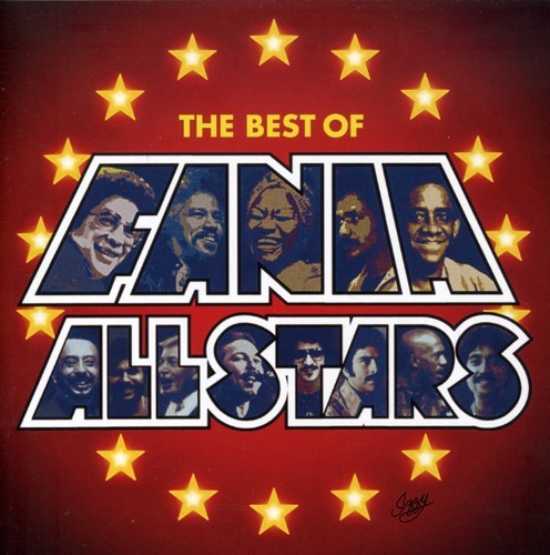 Fania All-Stars - Que Pasa: Best of the Fania All-Stars [Новый компакт-диск]