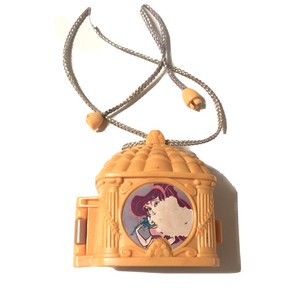 hercules polly pocket